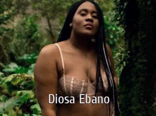 Diosa_Ebano