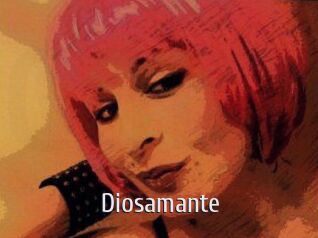 Diosamante