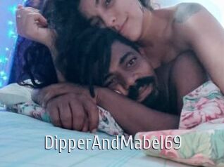 DipperAndMabel69