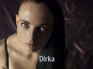 Dirka