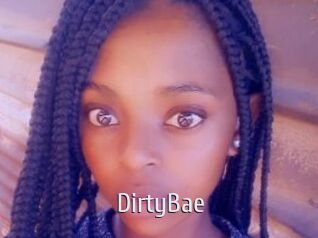 DirtyBae