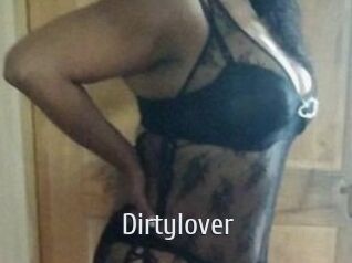 Dirtylover