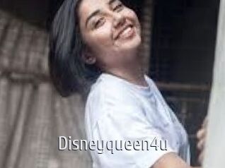 Disneyqueen4u