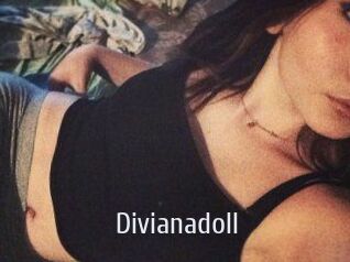 Divianadoll