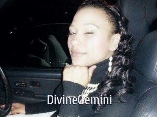 DivineGemini