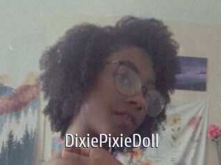 DixiePixieDoll