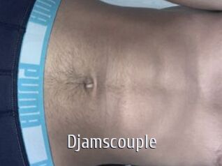 Djamscouple