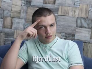 DjordCast