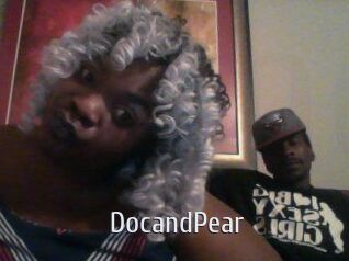 DocandPear