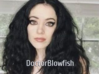 DoctorBlowfish