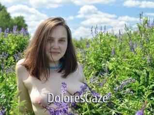 DoloresGaze