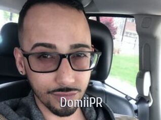 DomiiPR