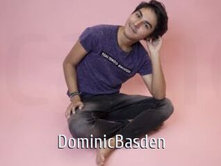 DominicBasden