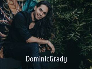 DominicGrady