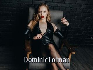 DominicToiman