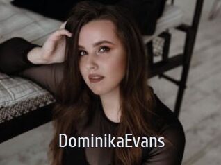 DominikaEvans