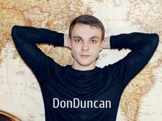 DonDuncan