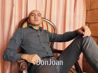 DonJoan