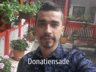 Donatiensade