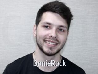 DonieRock