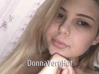 DonnaVeryHot