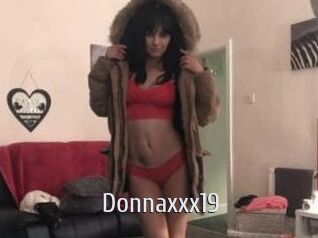 Donnaxxx19