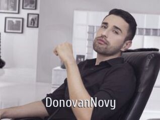 DonovanNovy