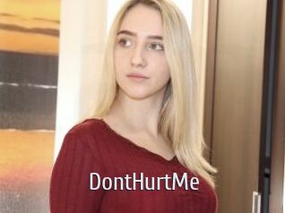 DontHurtMe