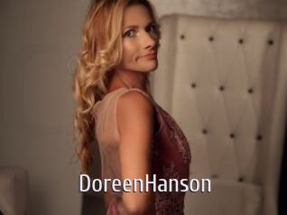 DoreenHanson