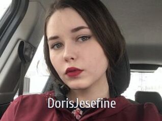 DorisJesefine