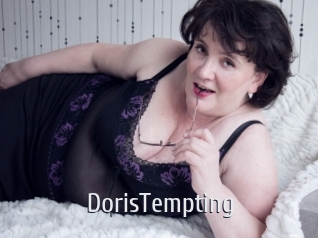 DorisTempting