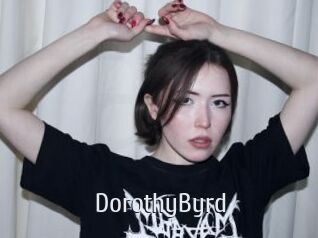 DorothyByrd