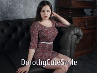 DorothyCuteSmile