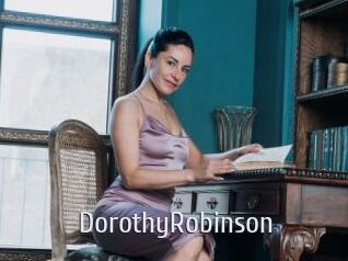 DorothyRobinson