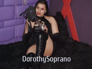 DorothySoprano