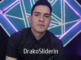 DrakoSliderin