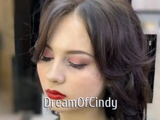 DreamOfCindy