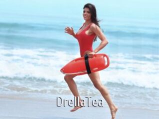 DrellaTea