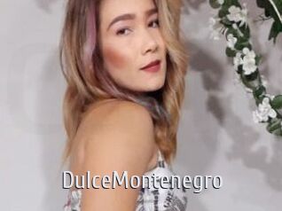 DulceMontenegro