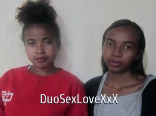 DuoSexLoveXxX