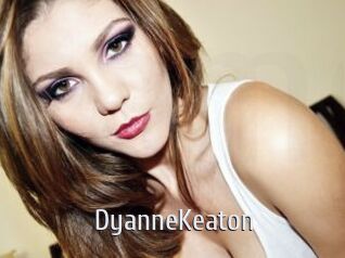 DyanneKeaton