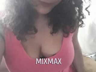 MIXMAX