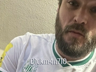 D1ckm4n710