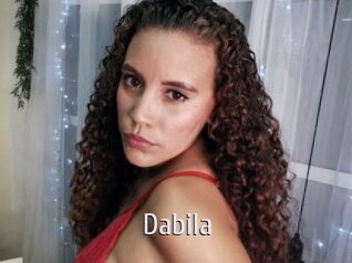 Dabila