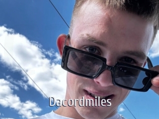 Dacordmiles