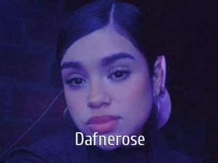 Dafnerose