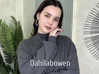 Dahilabowen