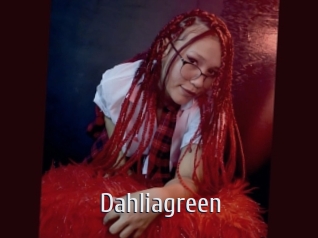 Dahliagreen