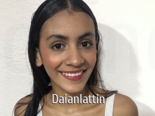 Daianlattin