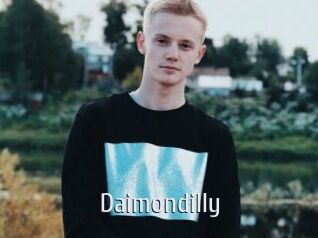 Daimondilly